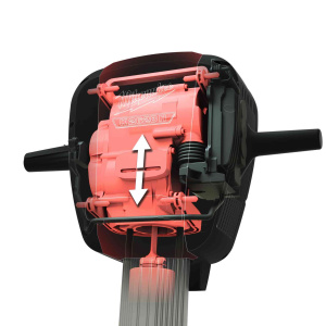 MILWAUKEE MURTOVASARA K 2628H 5