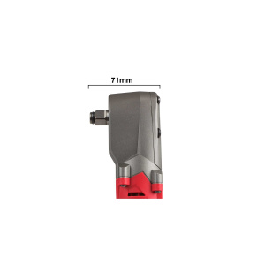 MILWAUKEE MUTTERINVÄÄNNIN 1/2" M12 FRAIWF12-0 4