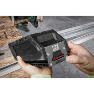 MILWAUKEE AKKU MXF CP203 4