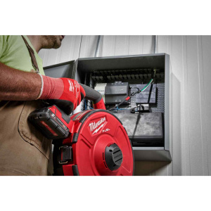 MILWAUKEE KAAPELIN VETOLAITE M18 FPFT-0 3