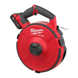 MILWAUKEE KAAPELINVETOLAITE M18FPFT202ST 2