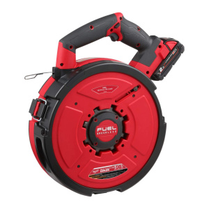 MILWAUKEE KAAPELINVETOLAITE M18FPFT202ST 4