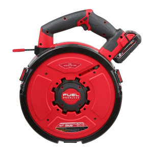 MILWAUKEE KAAPELINVETOLAITE M18FPFT202 NC 3