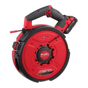MILWAUKEE KAAPELINVETOLAITE M18FPFT202 NC 4