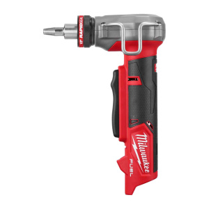 MILWAUKEE LAAJENNUSTYÖKALU M12 FPXP-0C 7