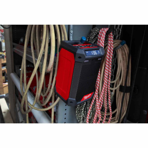 MILWAUKEE TYÖMAARADIO M12 RCDAB+-0 5