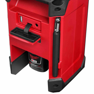 MILWAUKEE TYÖMAARADIO M12 RCDAB+-0 7