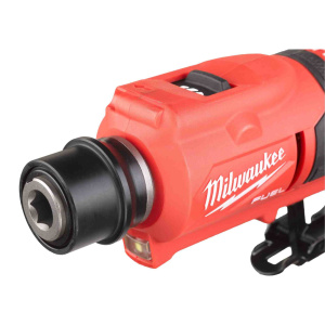 MILWAUKEE AKKURENGASTYÖKALU M12 FTB-0 5