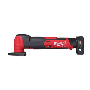 MILWAUKEE MONITOIMITYÖKALU M12 FMT-422X 5
