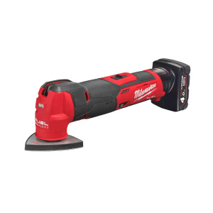 MILWAUKEE MONITOIMITYÖKALU M12 FMT-422X 6
