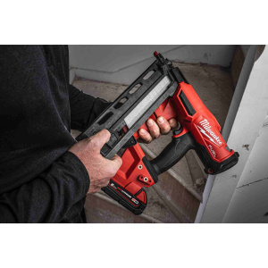 MILWAUKEE VIIMEISTELYNAULA M18FN16GA202X 6