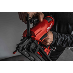 MILWAUKEE VIIMEISTELYNAULA M18FN16GA202X 7