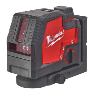 MILWAUKEE RISTILASER L4 CLL-301C 2