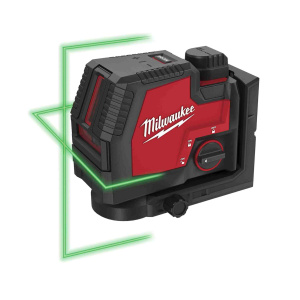 MILWAUKEE RISTILASER L4 CLL-301C 3