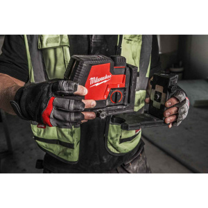 MILWAUKEE RISTILASER L4 CLL-301C 5