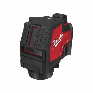 MILWAUKEE RISTILASER L4 CLL-301C 6