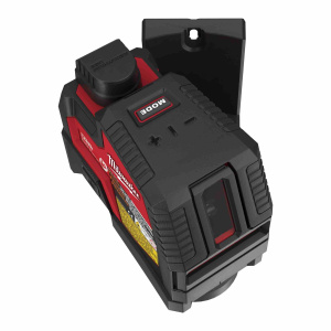 MILWAUKEE RISTILASER L4 CLL-301C 7