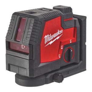 MILWAUKEE RISTILASER L4 CLLP-301C 2