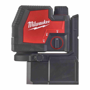 MILWAUKEE RISTILASER L4 CLLP-301C 4
