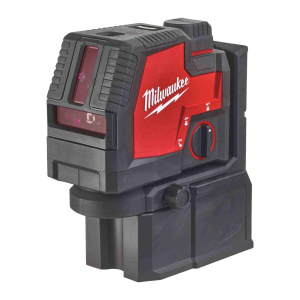MILWAUKEE RISTILASER L4 CLLP-301C 5