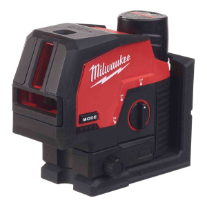 MILWAUKEE AKKURISTILASER M12 CLLP-301C 2