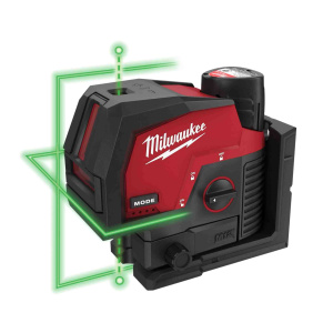 MILWAUKEE AKKURISTILASER M12 CLLP-301C 4