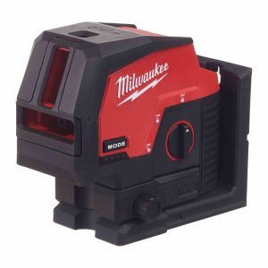 MILWAUKEE AKKURISTILASER M12 CLLP-0C 2