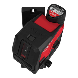 MILWAUKEE AKKURISTILASER M12 CLLP-0C 5