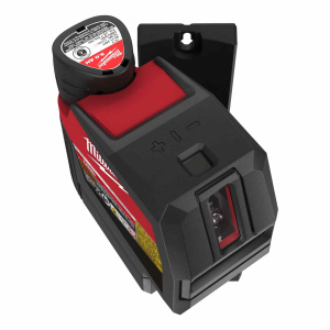 MILWAUKEE AKKURISTILASER M12 CLLP-0C 6