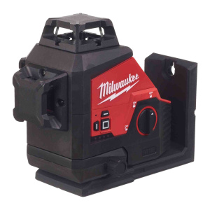 MILWAUKEE RISTILINJALASER M12 3PL-0C 2