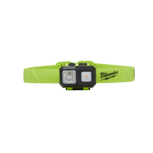MILWAUKEE OTSALAMPPU ISHL-LED 2