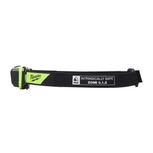 MILWAUKEE OTSALAMPPU ISHL-LED 3