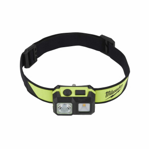MILWAUKEE OTSALAMPPU ISHL-LED 5