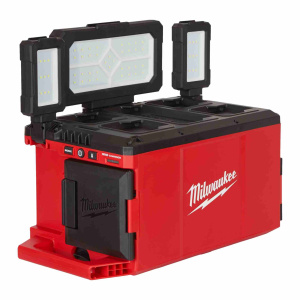 MILWAUKEE AKKUALUEVALAISIN M18 POALC-0 2
