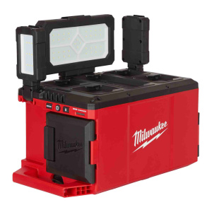 MILWAUKEE AKKUALUEVALAISIN M18 POALC-0 3