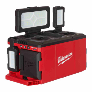 MILWAUKEE AKKUALUEVALAISIN M18 POALC-0 4