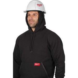 MILWAUKEE HUPPARI MUSTA WHB-S 5