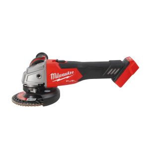 MILWAUKEE KULMAHIOMAKONE M18 FSAG125X-0X 2