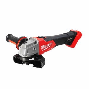 MILWAUKEE KULMAHIOMAKONE M18 FSAG125X-0X 5