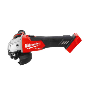 MILWAUKEE KULMAHIOMAKONE M18 FSAG125X-0X 6