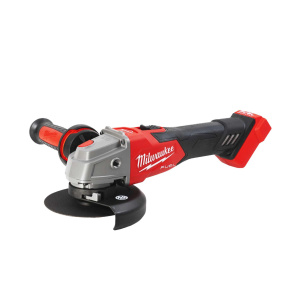 MILWAUKEE KULMAHIOMAKONE M18FSAG125XB-0X 3