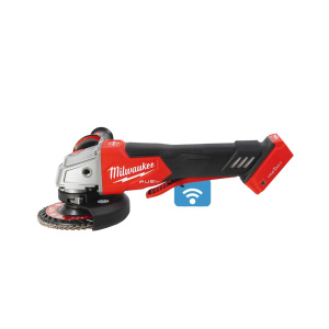 MILWAUKEE KULMAHIOMAK M18ONEFSAG125XPDB0X 2