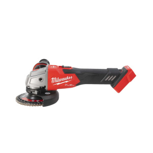 MILWAUKEE KULMAHIOMAK M18FSAGV125XB0X 2