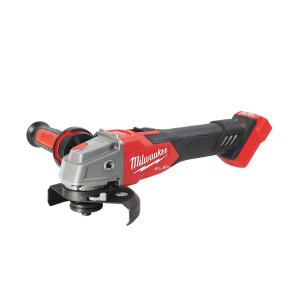 MILWAUKEE KULMAHIOMAK M18FSAGV125XB0X 5