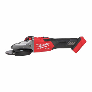 MILWAUKEE KULMAHIOMAKONE M18FSAGF125XB0 "LITTEÄ PÄÄ" 2