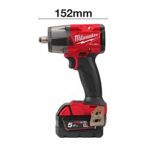 MILWAUKEE MUTTERINVÄÄNNIN M18FMTIW2F120X 4