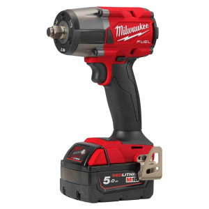 MILWAUKEE MUTTERINVÄÄN M18FMTIW2F12-502X 2