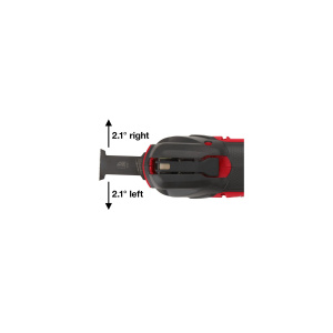 MILWAUKEE MONITOIMITYÖKALU M18 FMT-0X 7