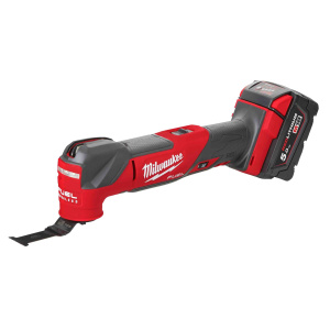 MILWAUKEE MONITOIMITYÖKALU M18 FMT-502X 2