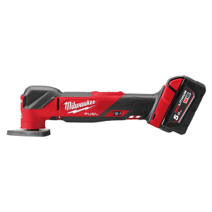 MILWAUKEE MONITOIMITYÖKALU M18 FMT-502X 3